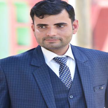 Mr. Inderjeet