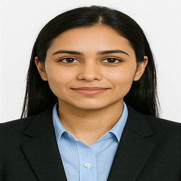 Ms. Anuradha