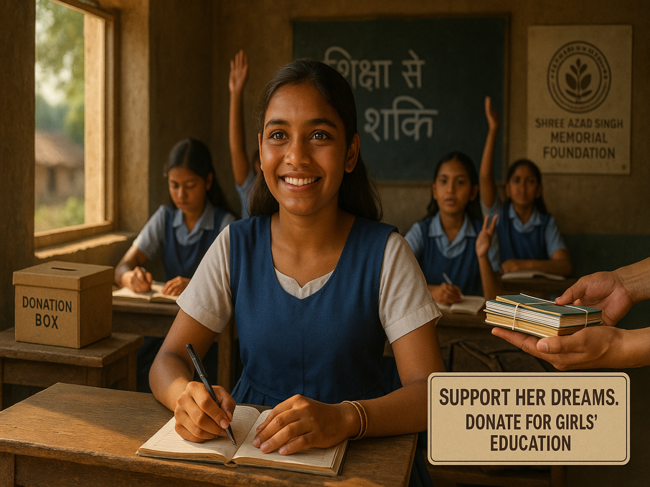 Empowering Women’s Education